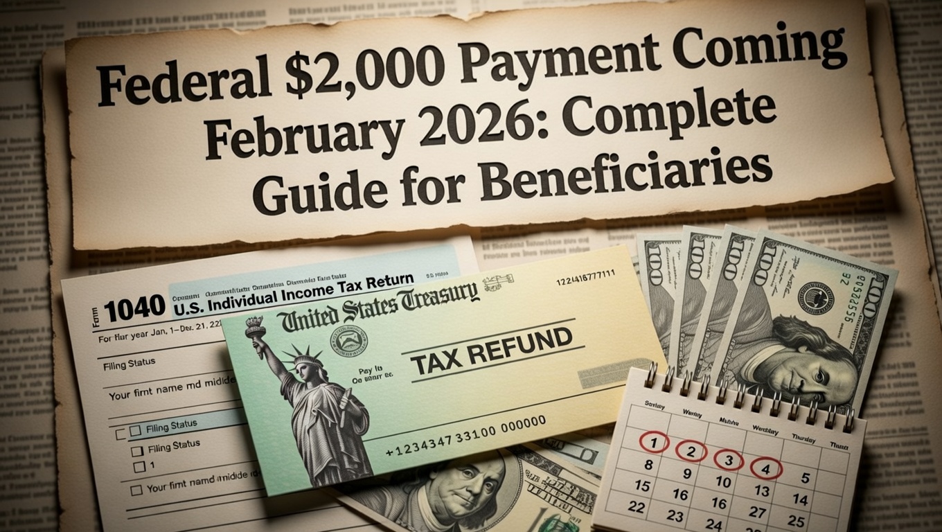 IRS 2026 Refund Schedule